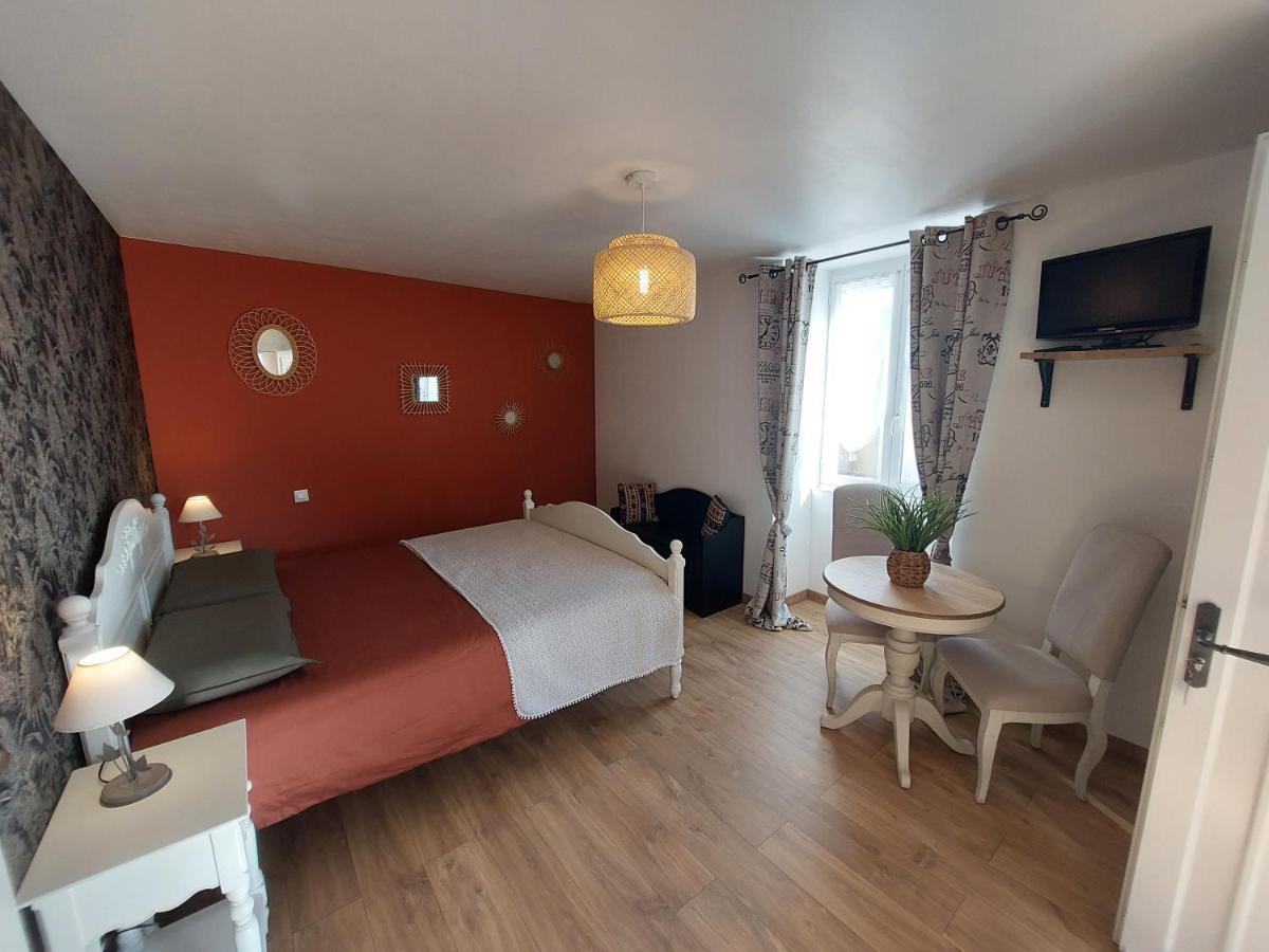 Les Petits Jardins De Cisse Chambre De Charme Екстериор снимка