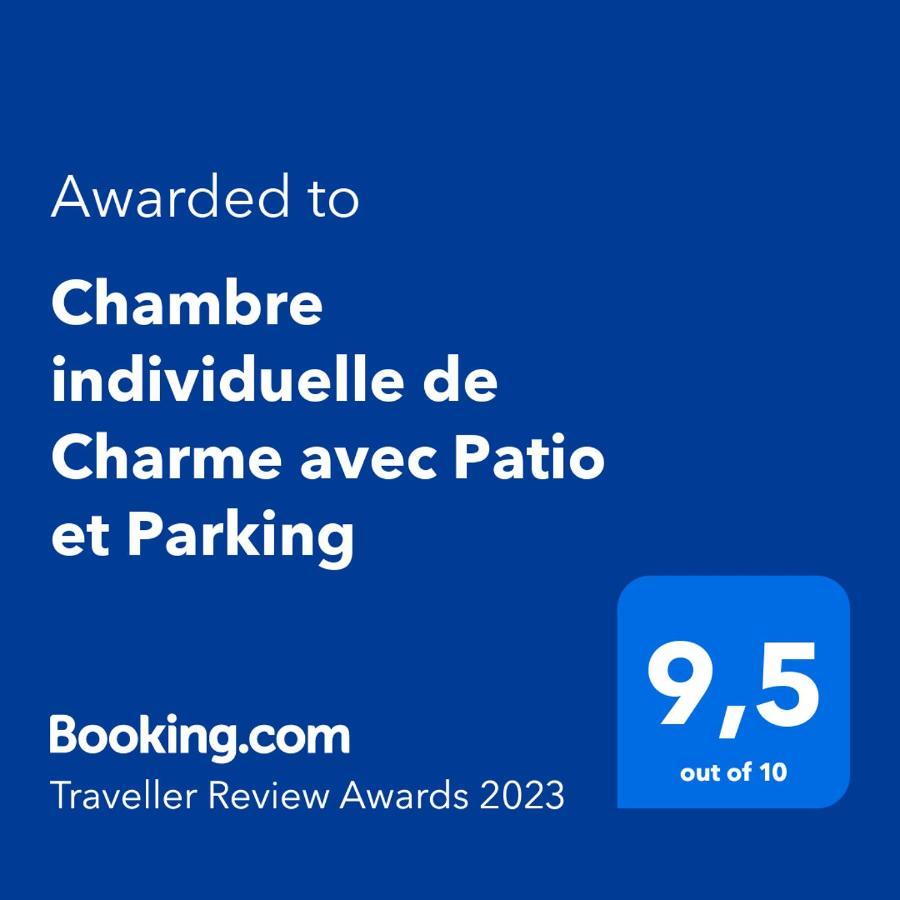 Les Petits Jardins De Cisse Chambre De Charme Екстериор снимка
